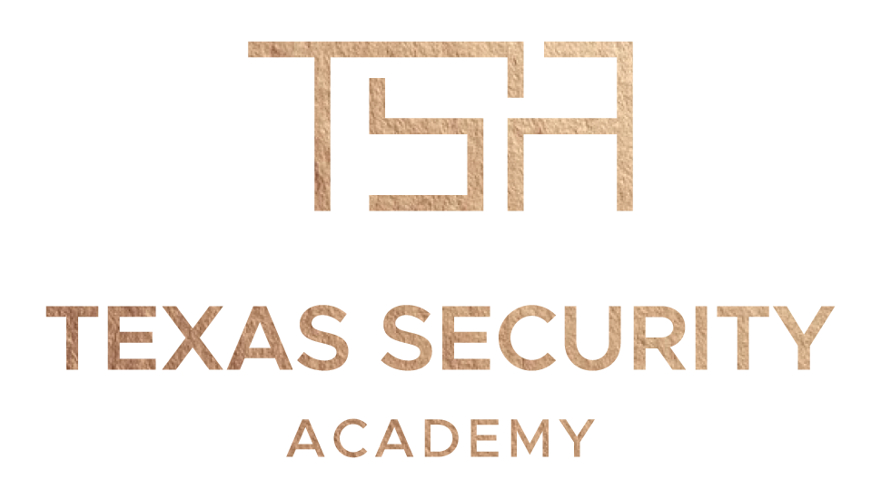 Tx Security Academy Security Training For The Modern World