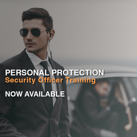 PSB Level IV In-Person Training Course