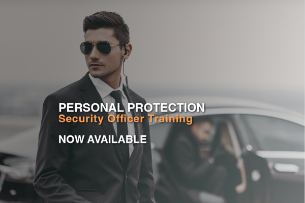 PSB Level IV In-Person Training Course